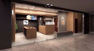 ユートレジャー、tonoiro craftを2026年10月に新宿で開店へ