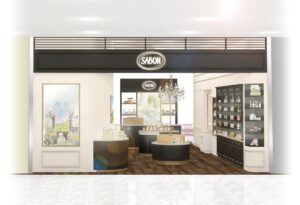 SABON仙台パルコ店と神戸阪急店が2026年10月にリニューアルオープンへ