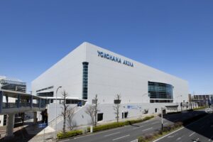 ソニーワイヤレス 横浜アリーナにローカル5G MOREVEを2026年9月提供へ