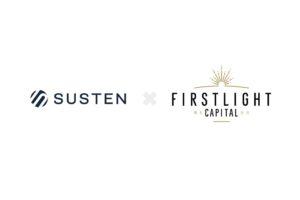 ファーストライトがsustenキャピタル・マネジメントへ出資