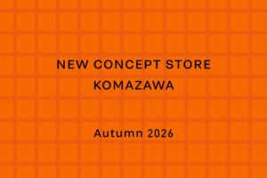 ベネクスが2026年秋に駒沢エリアへ新コンセプトストアをオープン予定