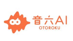TBSとTBSグロウディアの音六AI、日本民間放送連盟賞 技術部門 優秀賞を受賞