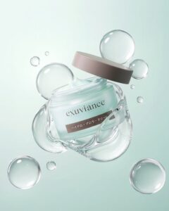 肌育習慣*¹に寄り添う高機能エイジングケアクリームが新登場　プロペプチドコンプレックス*²×ヒアルロン酸*²×AHA*³配合　「ハイドロ・グロウ・クリーム」2026年10月1日販売開始