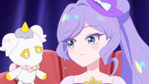 アニメおねがいアイプリ第25話のあらすじと先行カットが公開