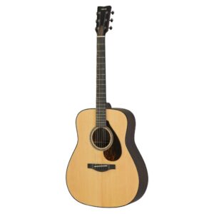 ヤマハがアコースティックギターFG7やFS7などを10月3日に発売へ