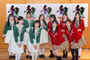 スクールアイドルミュージカル2026年公演が開幕へ ゲネプロを披露