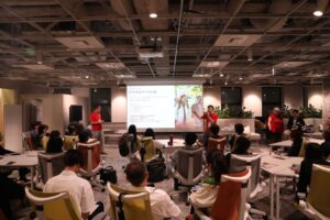 Crimson Education Japanが名門リベラルアーツ大学発見フェアを開催