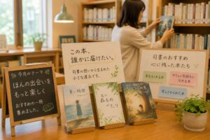 ソフテックがLibMaxクラウド版刷新へ 図書館の工夫伝える連載第2回を公開