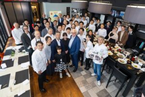 フランス レストランウィーク2026が全国500店以上で開幕