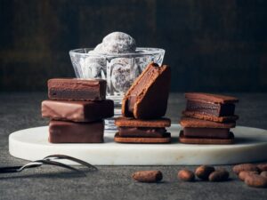 VANILLABEANS自由が丘ミューズスクエア店がオープン 限定セットが完売
