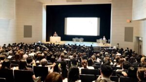 コーチ・エィが第 67 回全日本病院学会 in 埼玉でセミナー開催