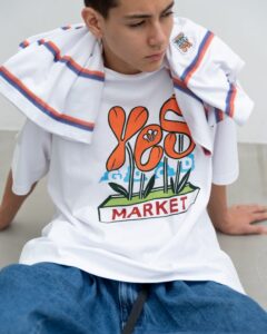 YES GOOD MARKET 2026が京都の岡崎公園で開催へ 初の前夜祭も実施