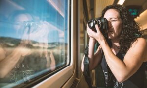ニューズウィーク日本版が私と鉄道をテーマに写真募集 特集誌面に掲載へ