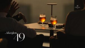 KEI Collection PARISでAfterglow 49を9月29日より開催へ