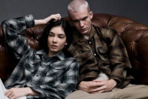 Pendletonが2６AWより新ラインPendleton BLUE LABELを始動へ