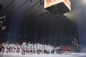 琉球ゴールデンキングスとアルバルク東京、10年を経て新たな幕開けへ