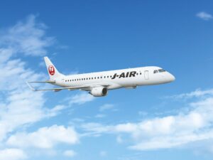 JALグループ、大阪国際空港の路線拡充へ 帯広線新設や旭川・女満別の通年化