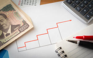 借入金利0.25％上昇で年46万円の負担増 帝国データバンク試算