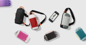 EZLIFE、東京ゲームショウ2026にtomtocブランドを出展へ