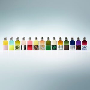 麻布台ヒルズのセレクトショップでDRIES VAN NOTEN Beauty取り扱い開始
