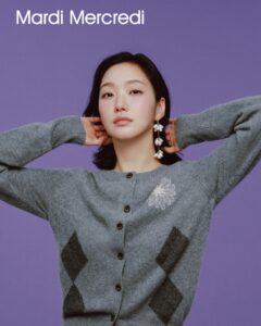 Mardi Mercrediが2026年秋冬コレクションを9月19日より発売へ