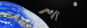 アーティスト出口雄樹が名古屋で個展開催へ 宇宙テーマの大作などを展示