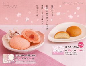 あさひ製菓、連続テレビ小説ブラッサムのロゴライセンス商品を9月18日発売へ