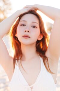 畑芽育写真集が2026年11月12日に発売へ 先行カット公開や記念イベントも