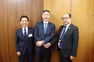 厚生連と医療法人ＡＧＲＩＥ、なめがた地域医療センターの事業承継へ協議開始