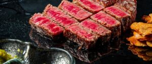 ホテルプラザオーサカの鉄板焼 逢坂がTripadvisor高級店部門で日本6位に
