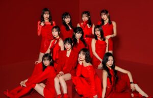アニメ傷だらけ聖女より報復をこめてSeason2主題歌はJuice=Juiceに