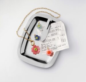 伊勢丹新宿店のcherishに9月19日コンセプトスペース登場 Sophie Joanne展開