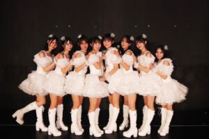 STU48勝手に！四国観光大使が高松で純白の新衣装を初披露 5日間の公演開幕