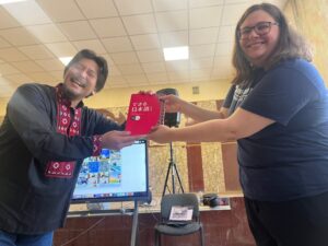 なかよし学園プロジェクト、ルネサンス日本語学院と連携しウクライナなどで平和教育