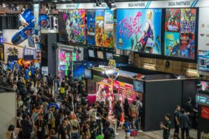 新作LOLLIPOP CHAINSAW 2 Back2Back開発と実写映画化を発表
