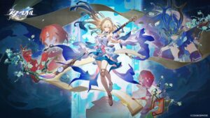 崩壊：スターレイルVer.4.6が9月28日配信へ 新キャラやコラボ発表