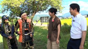 ＢＳ日テレが磯田道史の歴史をゆく関ケ原の戦い2時間SPを9月23日に放送へ