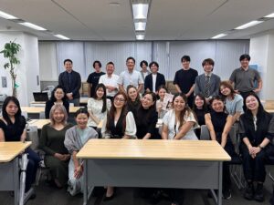 エステティックグランプリ関東甲信越支部が顧客満足の向上を学ぶ勉強会を実施