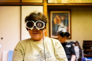 Antigravityとデジタルステッキ、8K 360°ドローン映像のVR世界旅行を開始
