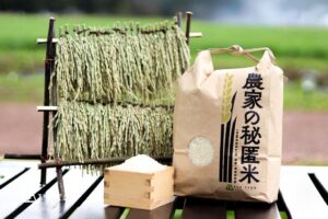 ザファームが石橋清勝さん生産の令和8年産コシヒカリ農家の秘匿米を販売開始