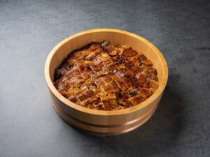 ZOTが東京・西麻布に関西風鰻の日本橋 躻 六本木店をオープン