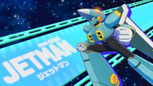 カプコン、2027年春発売予定のロックマン最新作に登場する新ボス情報を公開