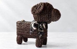 ラフ、手編みバッグのTeddy BAG SHOPを2026年9月21日に開設へ