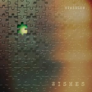 STARGLOWが新曲WISHESをサプライズリリース 1stアルバム曲目も公開