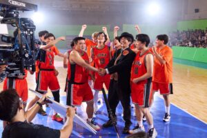 日本スポーツ振興センター、新スポーツくじDUNKのCM公開 高橋一生ら出演