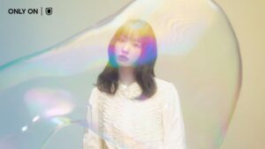 U-NEXTがユイカ活動5周年記念公演Sanvitaliaを独占ライブ配信へ