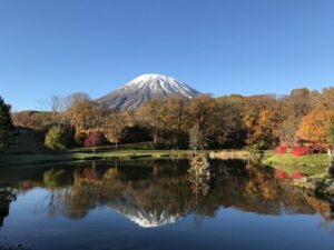 パーク ハイアット ニセコ HANAZONOが秋のウェルネス体験を提案