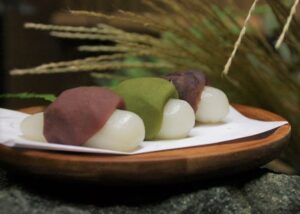 阪急うめだ本店がお月見特集を9月23日から開催へ 約50点の商品を展開