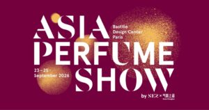 日本香堂、nowasでAsia Perfume Show 2026に初出展へ
