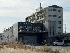 三福HDが愛媛県松山市にP・SPO辻町店を2026年11月6日オープンへ